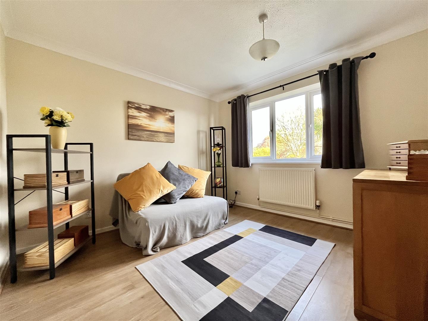 Hillyglen Close, Hastings